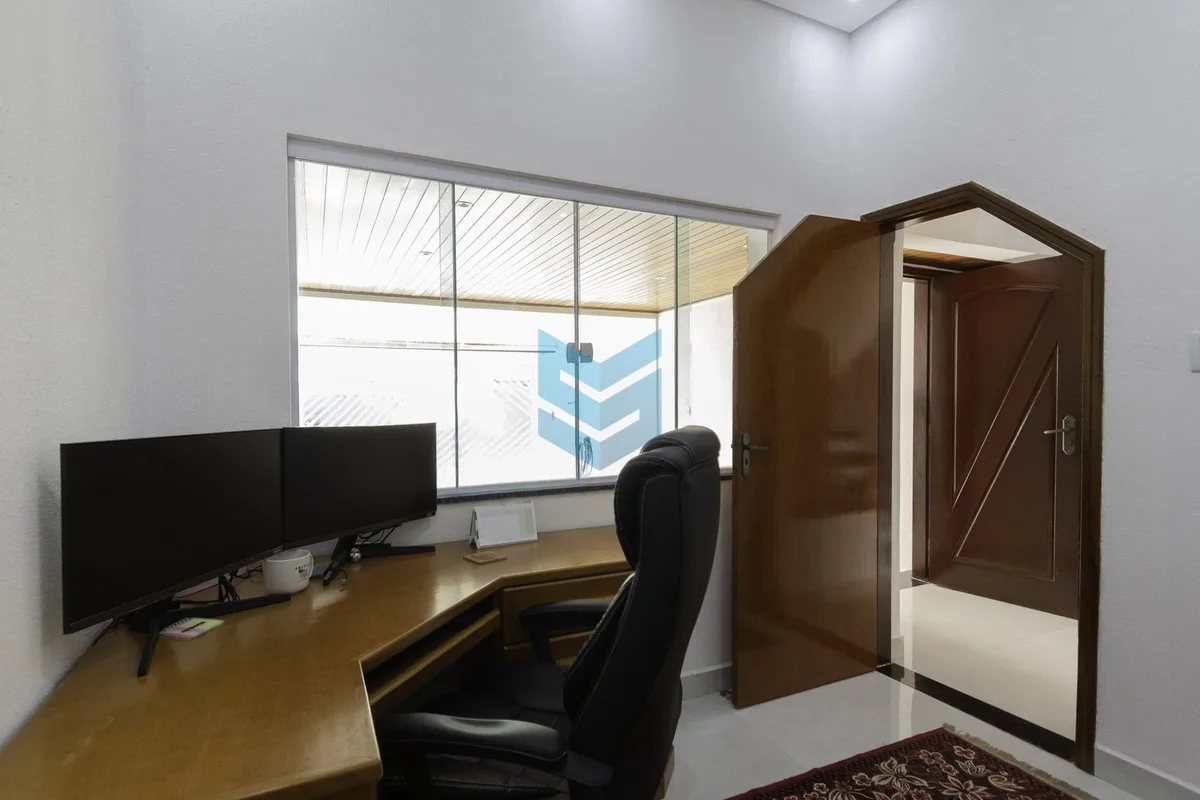 Casa 2 quartos Jardim Piratininga - Sorocaba - foto 4
