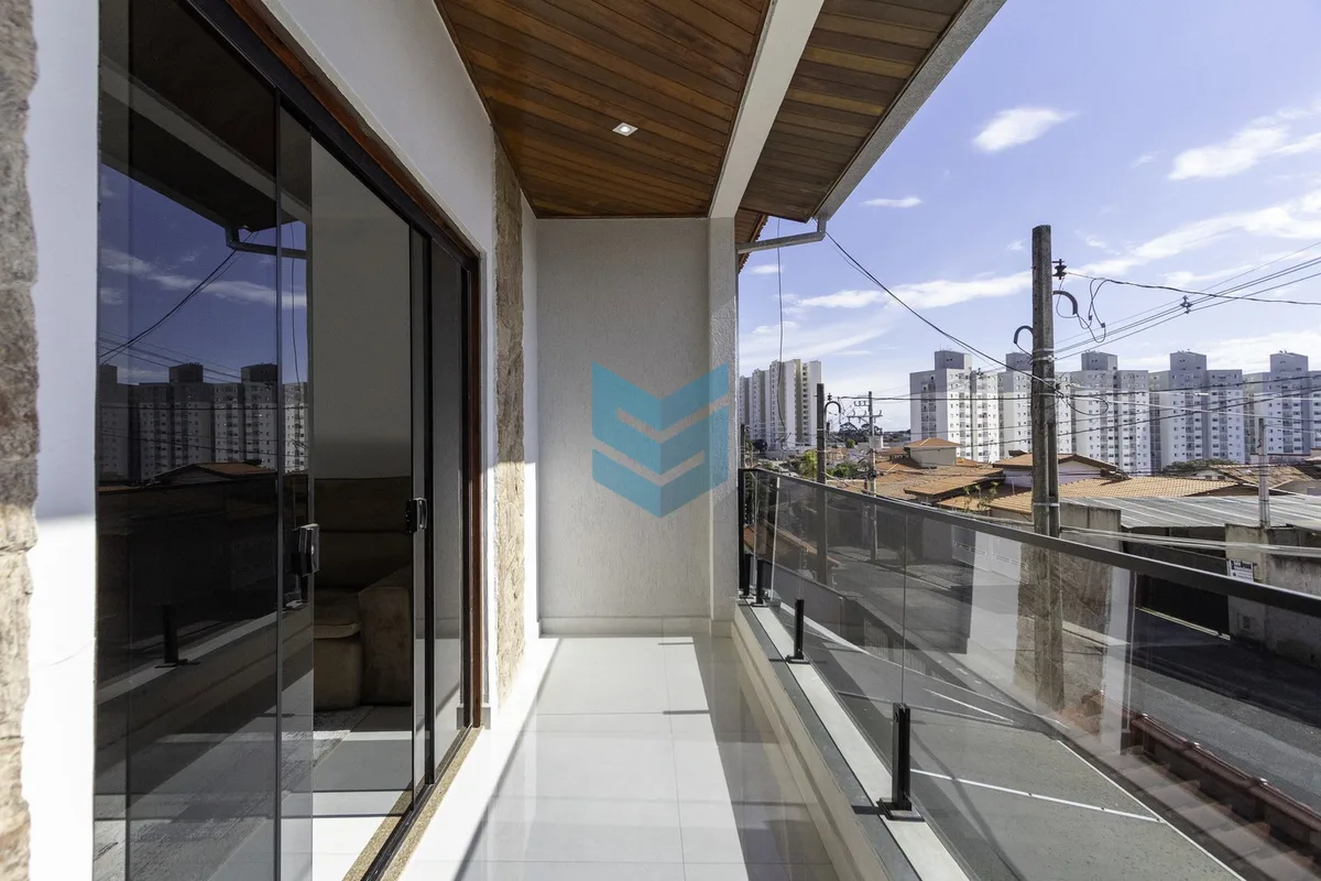 Casa 2 quartos Jardim Piratininga - Sorocaba - foto 22