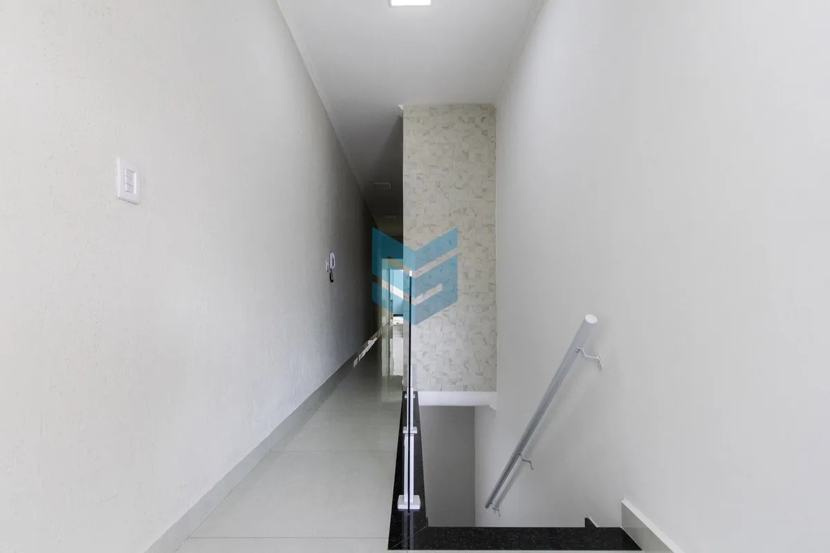 Casa 2 quartos Jardim Piratininga - Sorocaba - foto 12