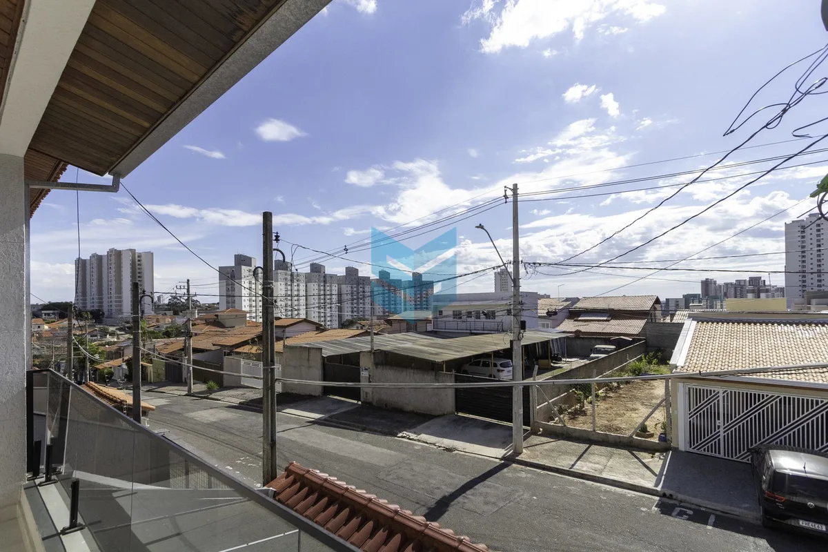 Casa 2 quartos Jardim Piratininga - Sorocaba - foto 24