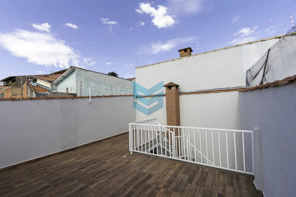 Casa 2 quartos Jardim Piratininga - Sorocaba - foto 74