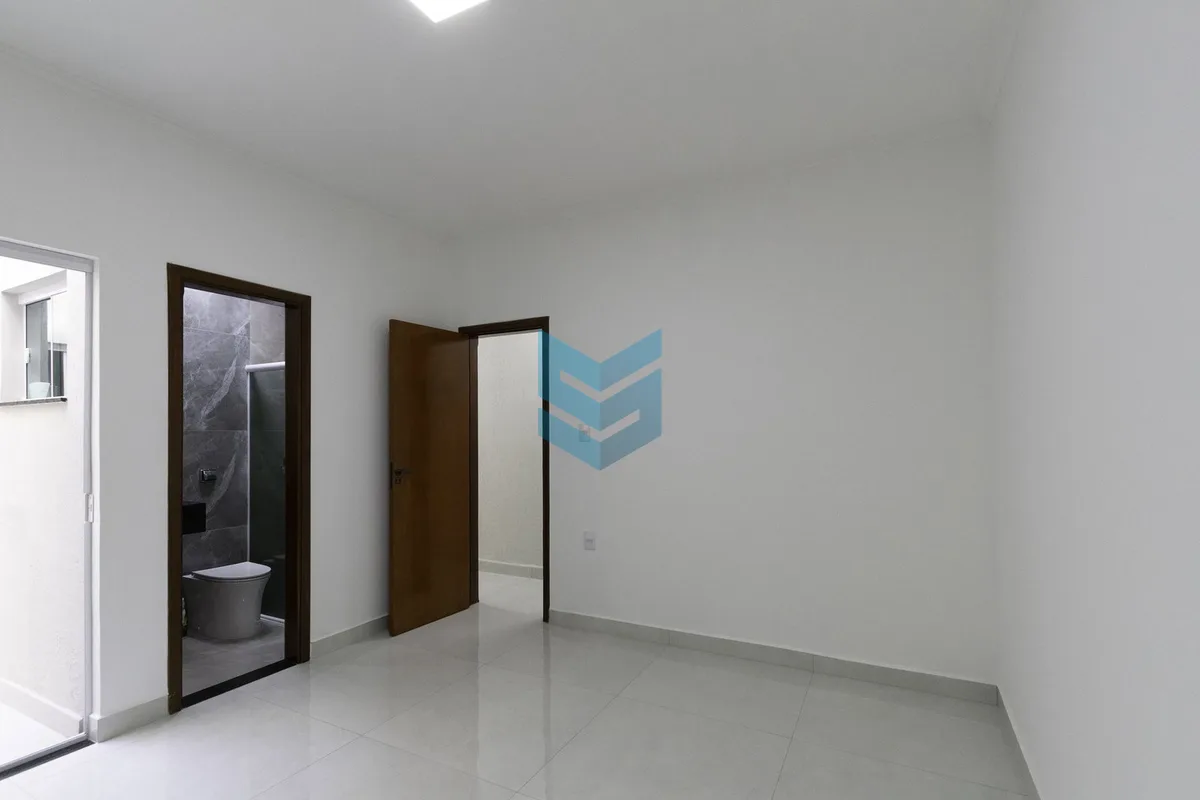 Casa 2 quartos Jardim Piratininga - Sorocaba - foto 41