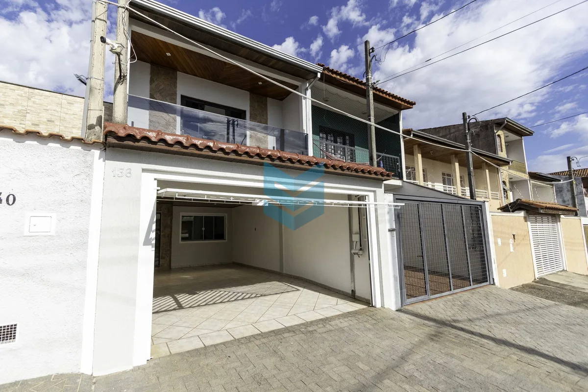 Casa 2 quartos Jardim Piratininga - Sorocaba - foto 92