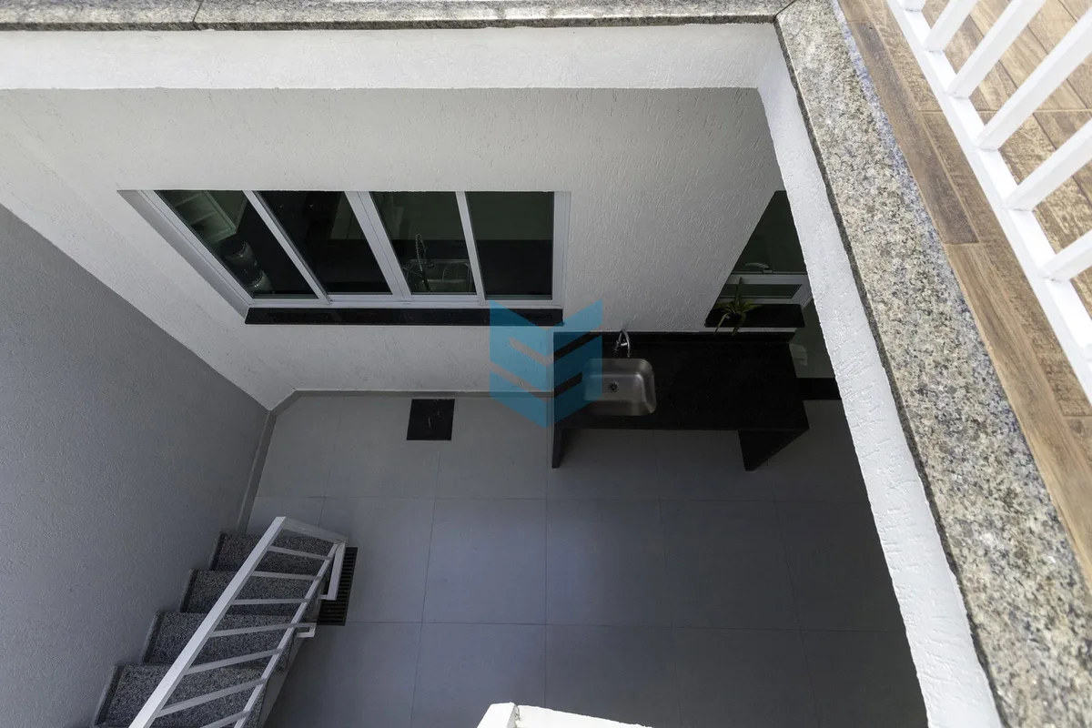 Casa 2 quartos Jardim Piratininga - Sorocaba - foto 70