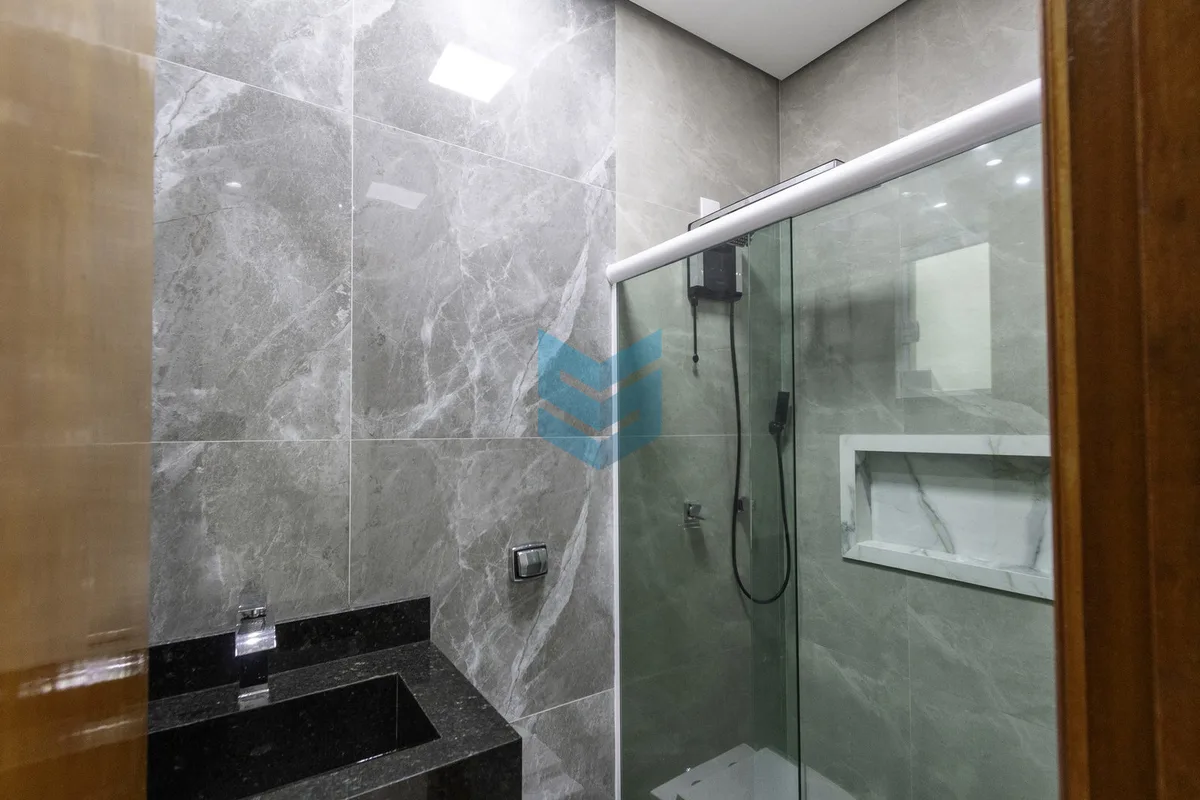 Casa 2 quartos Jardim Piratininga - Sorocaba - foto 44