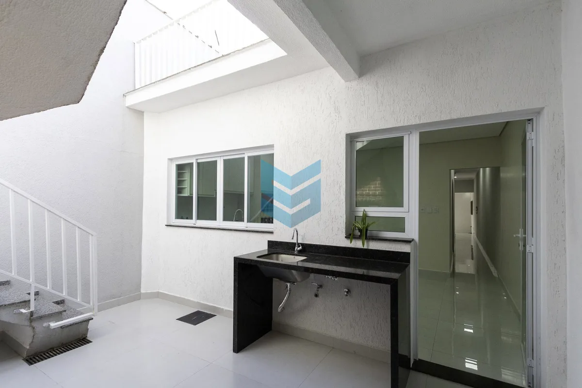 Casa 2 quartos Jardim Piratininga - Sorocaba - foto 63