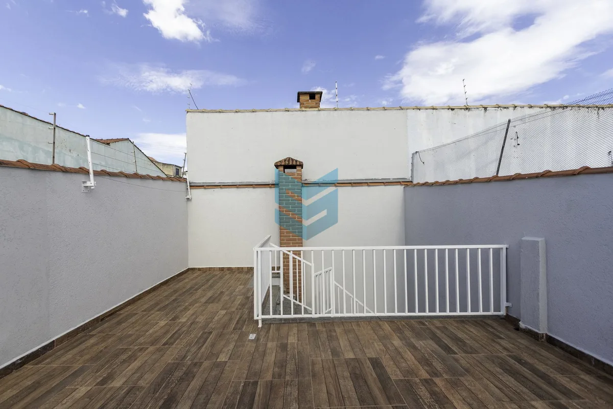 Casa 2 quartos Jardim Piratininga - Sorocaba - foto 75