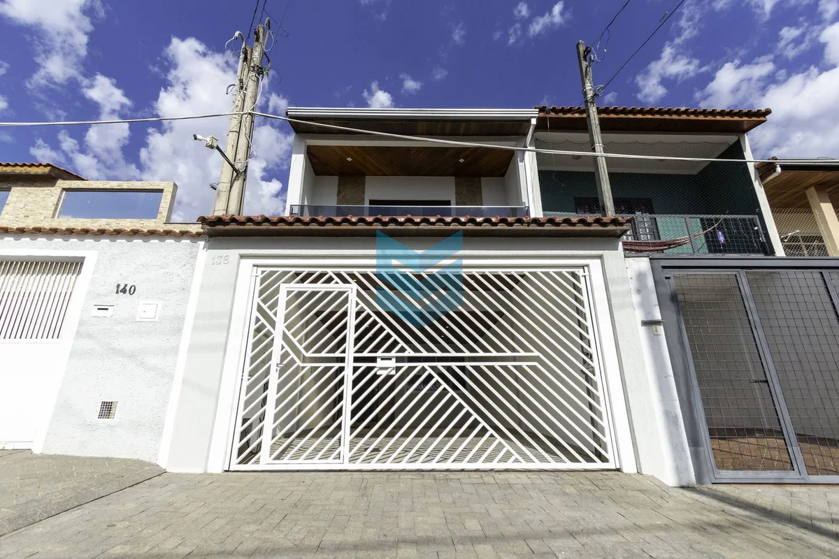 Casa 2 quartos Jardim Piratininga - Sorocaba - foto 93