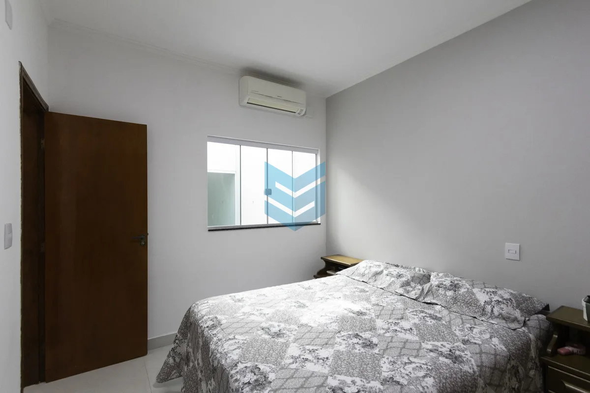 Casa 2 quartos Jardim Piratininga - Sorocaba - foto 29