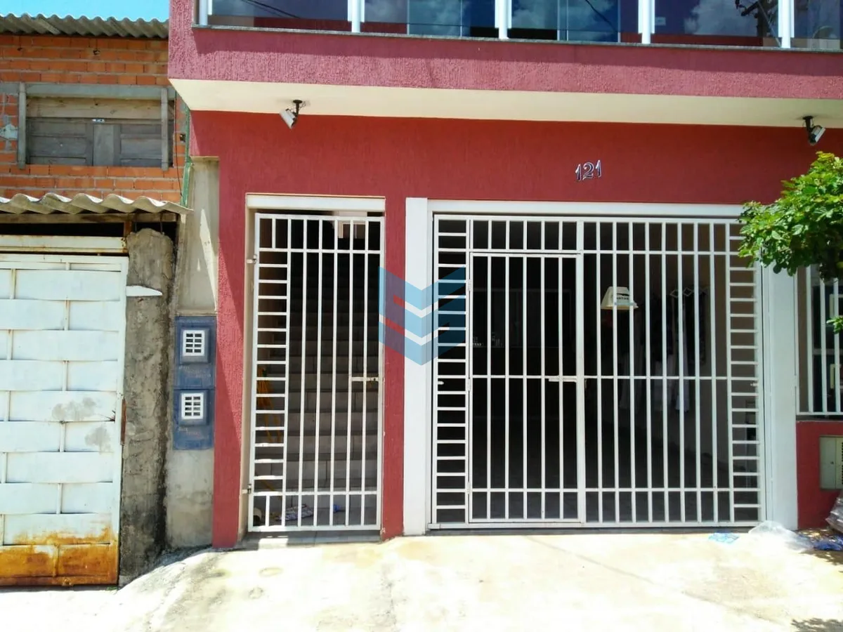 Casa 4 quartos Parque São Bento - Sorocaba - foto 8