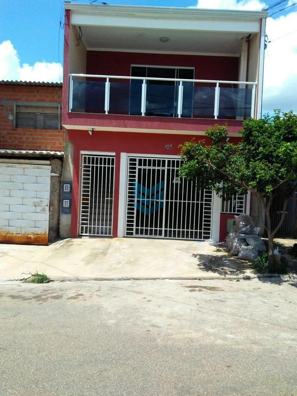 Casa 4 quartos Parque São Bento - Sorocaba - foto 2