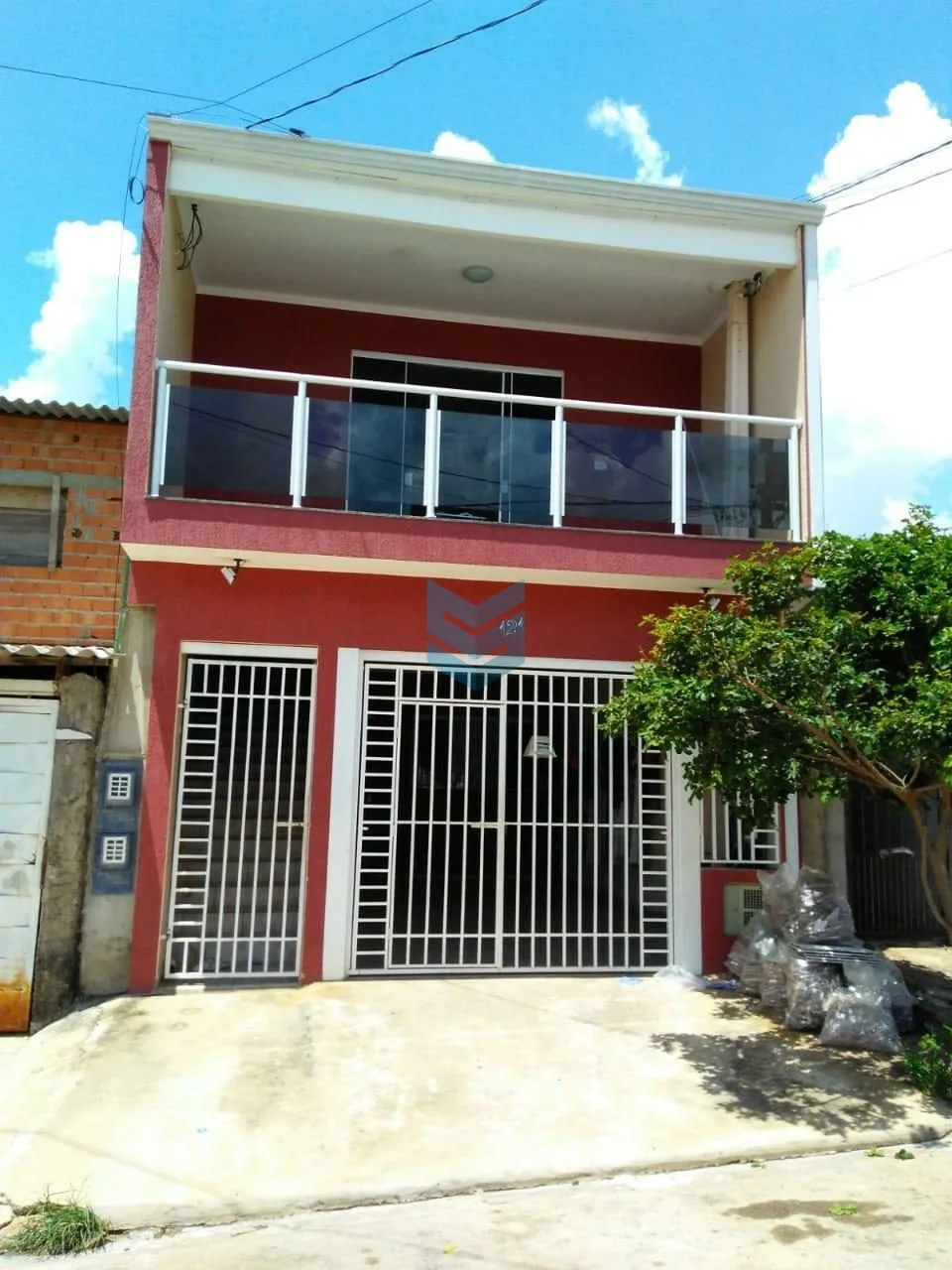 Casa 4 quartos Parque São Bento - Sorocaba - foto 3