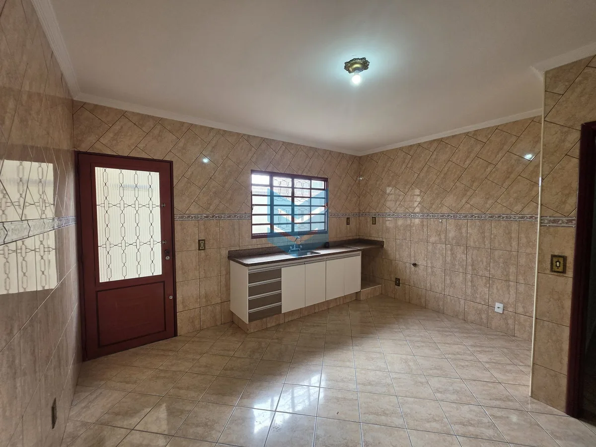 Casa 3 quartos Vila Espirito Santo - Sorocaba - foto 4
