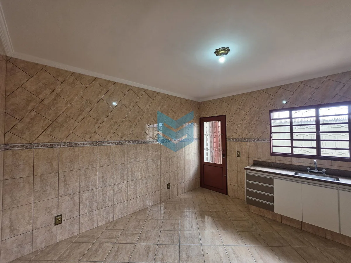 Casa 3 quartos Vila Espirito Santo - Sorocaba - foto 3