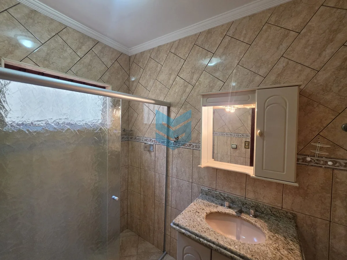 Casa 3 quartos Vila Espirito Santo - Sorocaba - foto 13