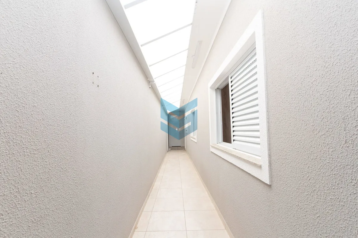 Casa em Condomínio 3 quartos Wanel Ville - Sorocaba - foto 47