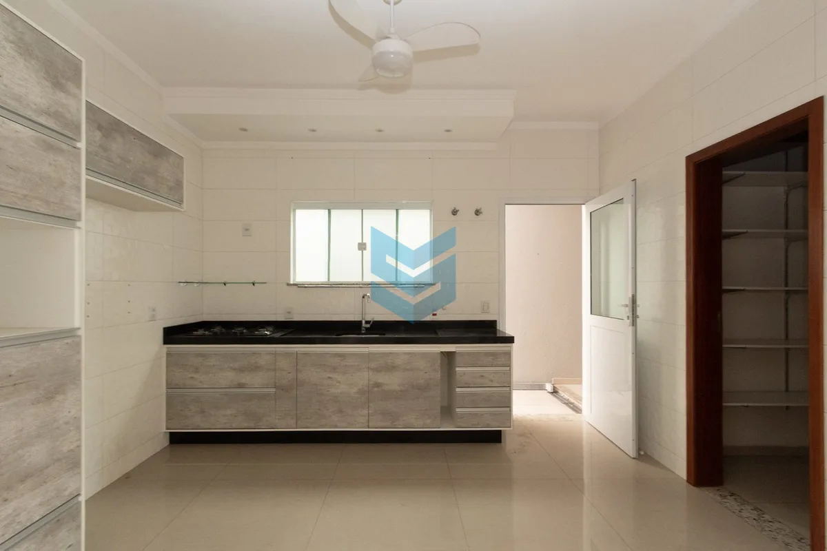 Casa em Condomínio 3 quartos Wanel Ville - Sorocaba - foto 36
