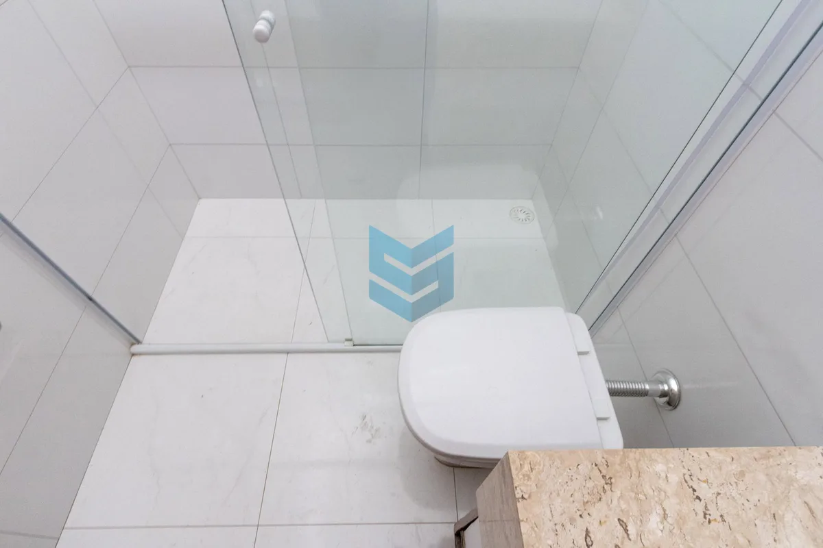 Casa em Condomínio 3 quartos Wanel Ville - Sorocaba - foto 33