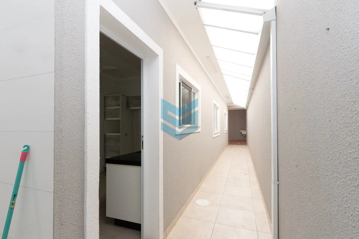 Casa em Condomínio 3 quartos Wanel Ville - Sorocaba - foto 45