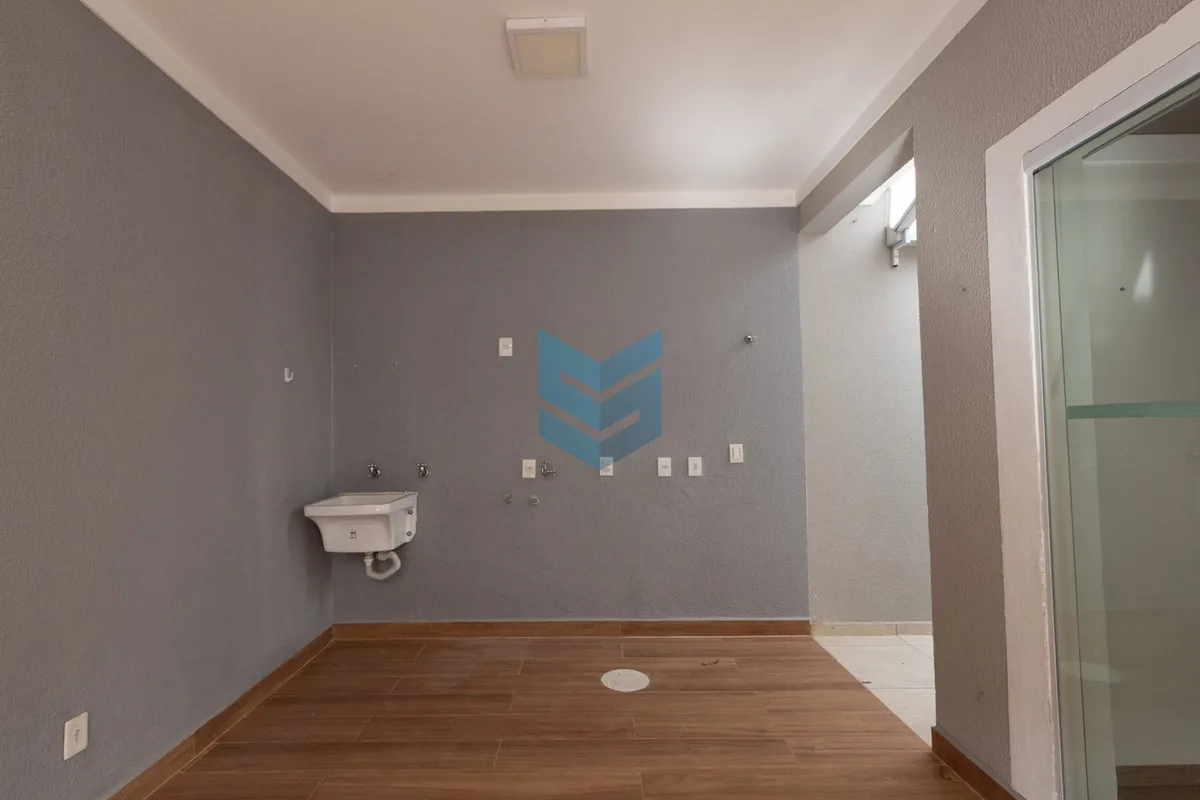 Casa em Condomínio 3 quartos Wanel Ville - Sorocaba - foto 50
