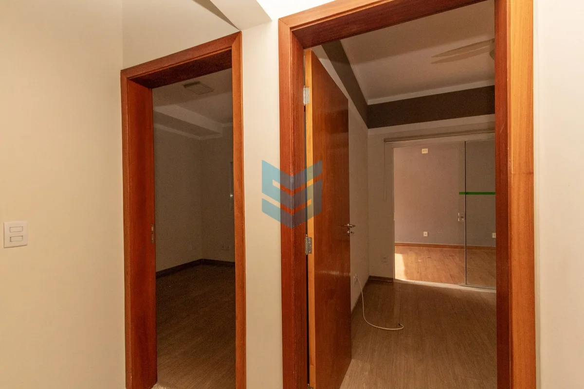 Casa em Condomínio 3 quartos Wanel Ville - Sorocaba - foto 8
