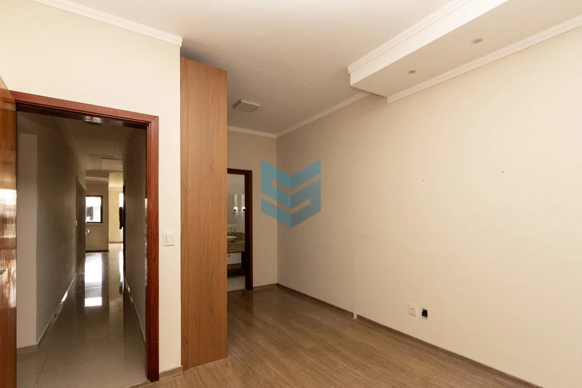 Casa em Condomínio 3 quartos Wanel Ville - Sorocaba - foto 19