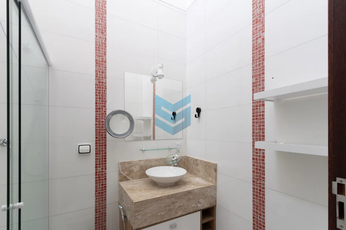 Casa em Condomínio 3 quartos Wanel Ville - Sorocaba - foto 24