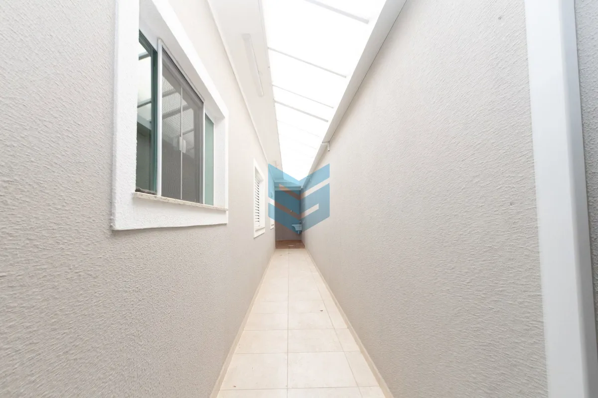Casa em Condomínio 3 quartos Wanel Ville - Sorocaba - foto 46