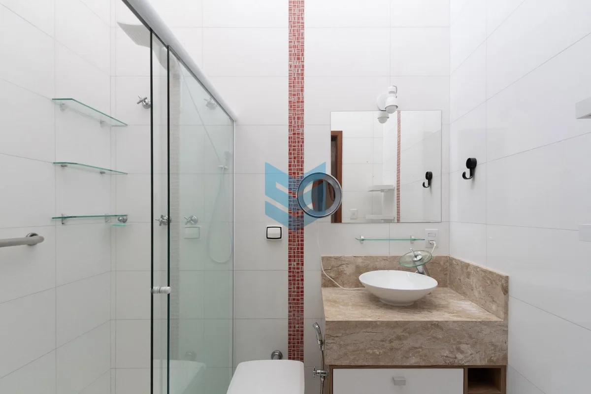 Casa em Condomínio 3 quartos Wanel Ville - Sorocaba - foto 25