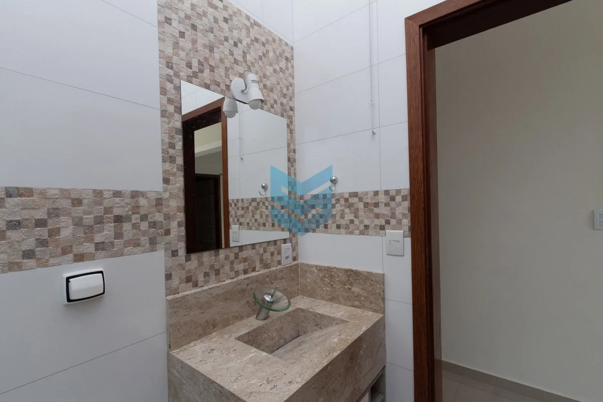 Casa em Condomínio 3 quartos Wanel Ville - Sorocaba - foto 35