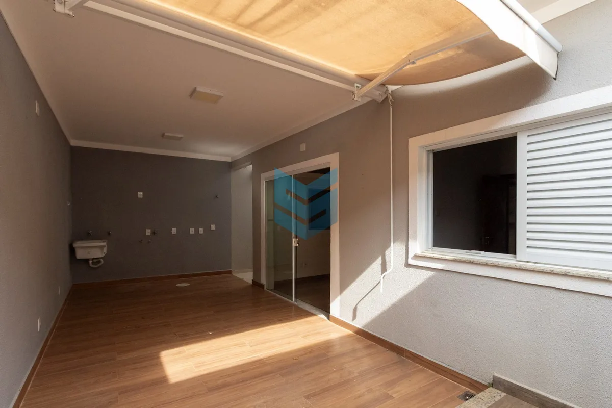 Casa em Condomínio 3 quartos Wanel Ville - Sorocaba - foto 54