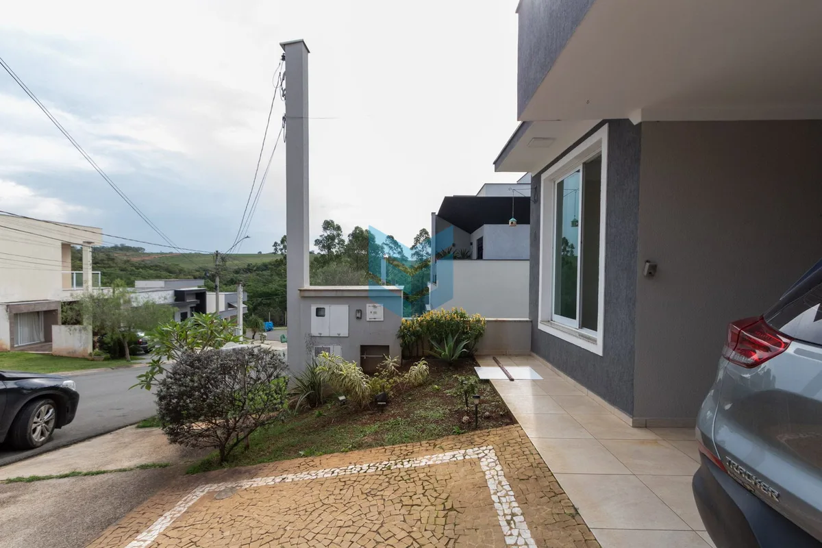 Casa em Condomínio 3 quartos Wanel Ville - Sorocaba - foto 60