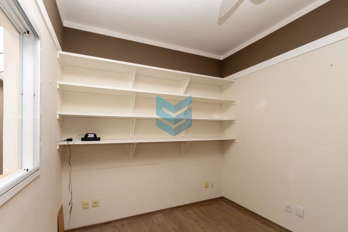 Casa em Condomínio 3 quartos Wanel Ville - Sorocaba - foto 10
