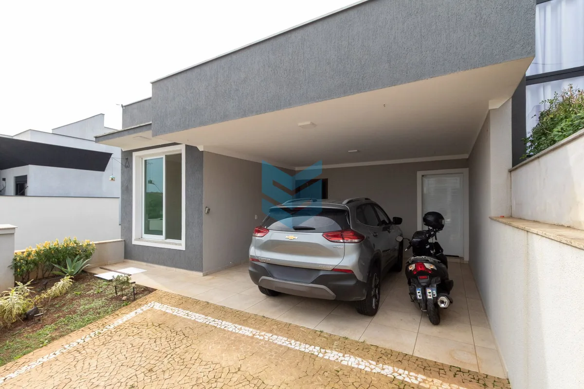 Casa em Condomínio 3 quartos Wanel Ville - Sorocaba - foto 57
