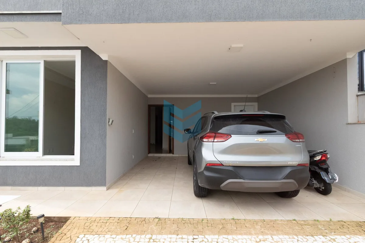 Casa em Condomínio 3 quartos Wanel Ville - Sorocaba - foto 56