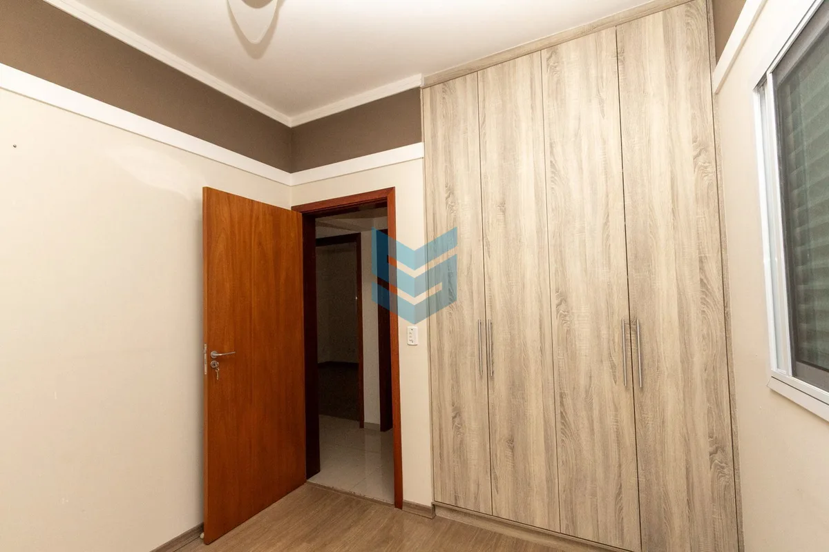 Casa em Condomínio 3 quartos Wanel Ville - Sorocaba - foto 11