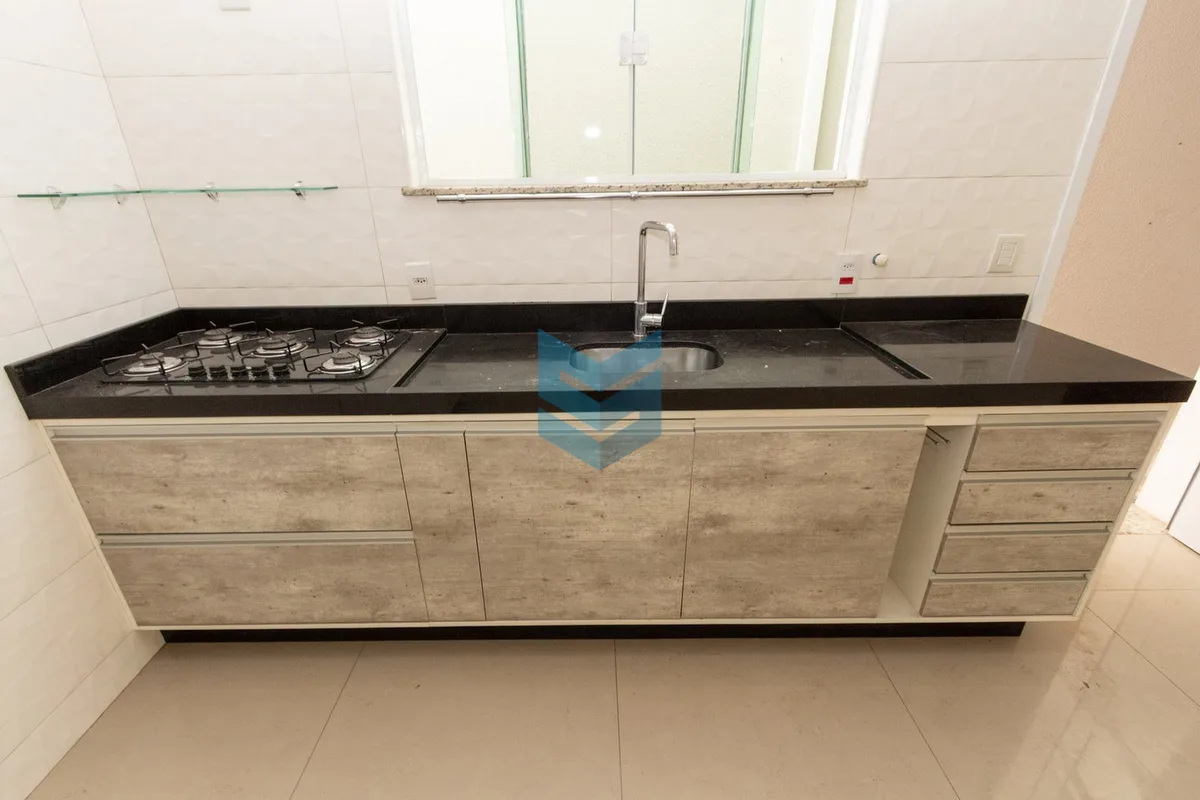 Casa em Condomínio 3 quartos Wanel Ville - Sorocaba - foto 40