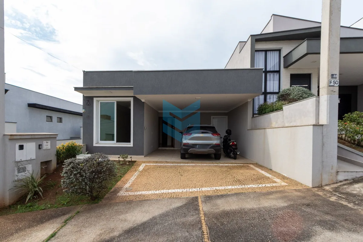 Casa em Condomínio 3 quartos Wanel Ville - Sorocaba - foto 61
