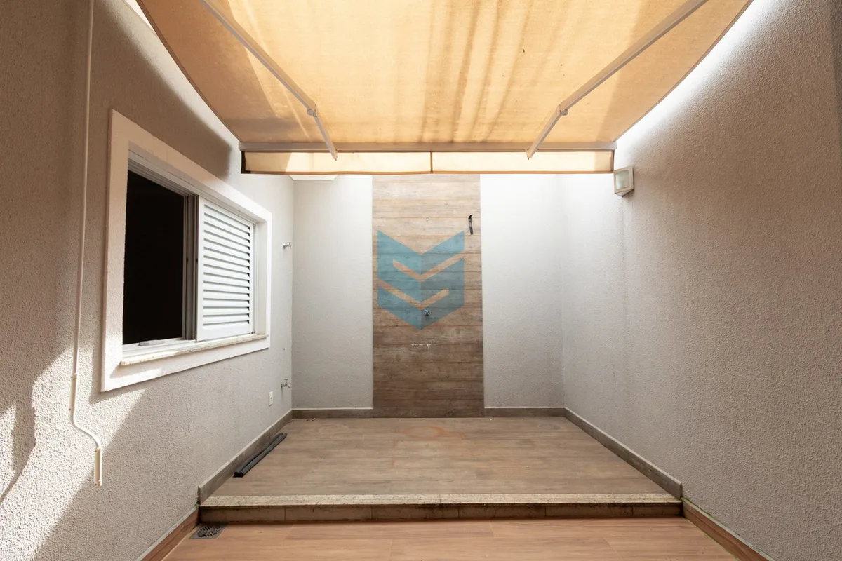 Casa em Condomínio 3 quartos Wanel Ville - Sorocaba - foto 53
