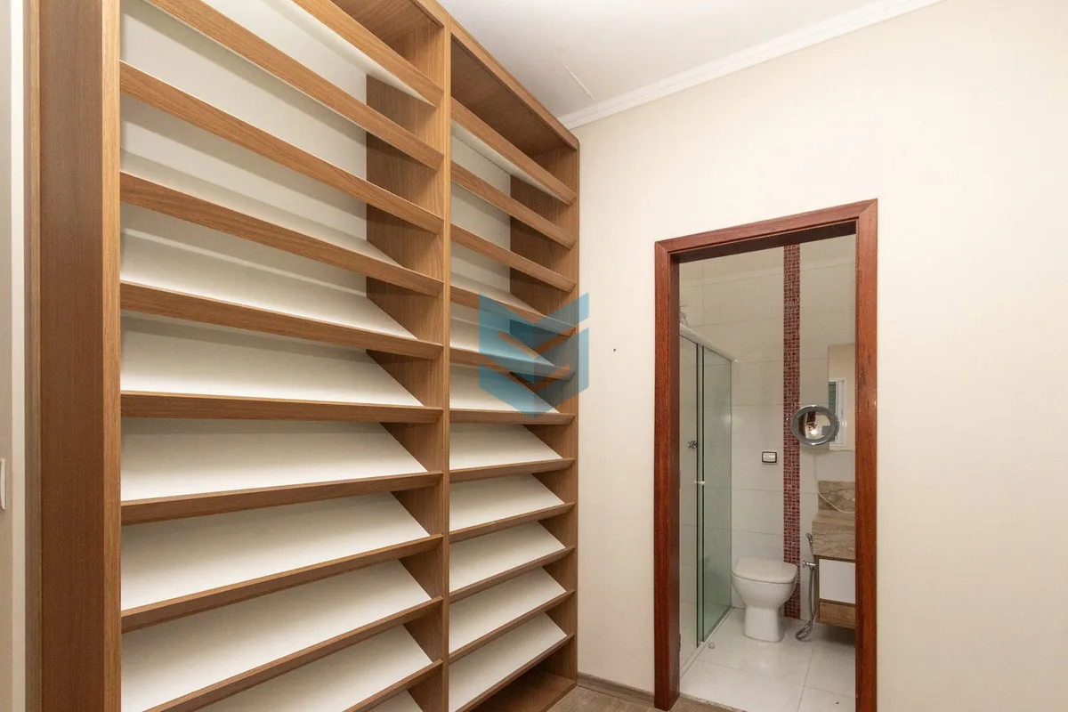 Casa em Condomínio 3 quartos Wanel Ville - Sorocaba - foto 23
