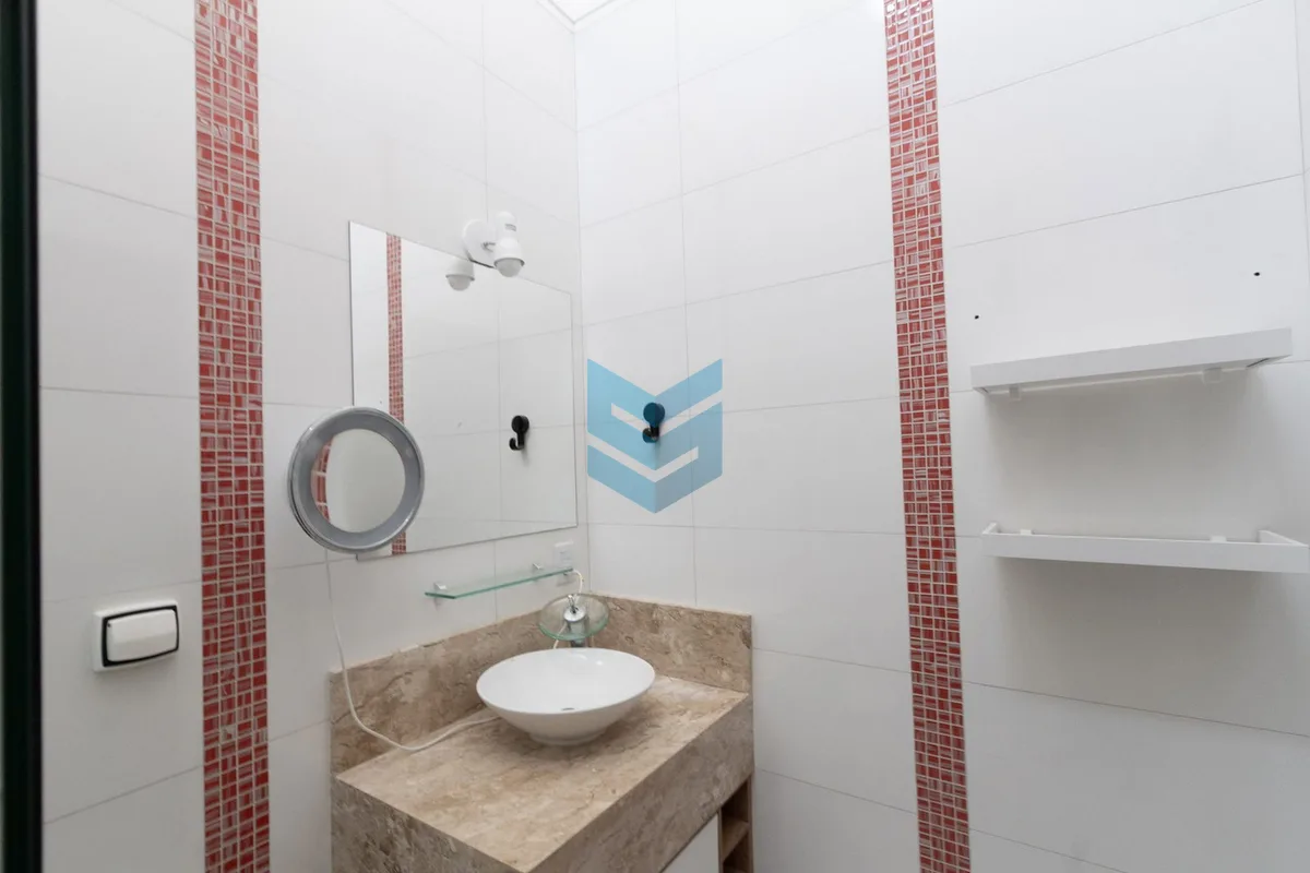 Casa em Condomínio 3 quartos Wanel Ville - Sorocaba - foto 29
