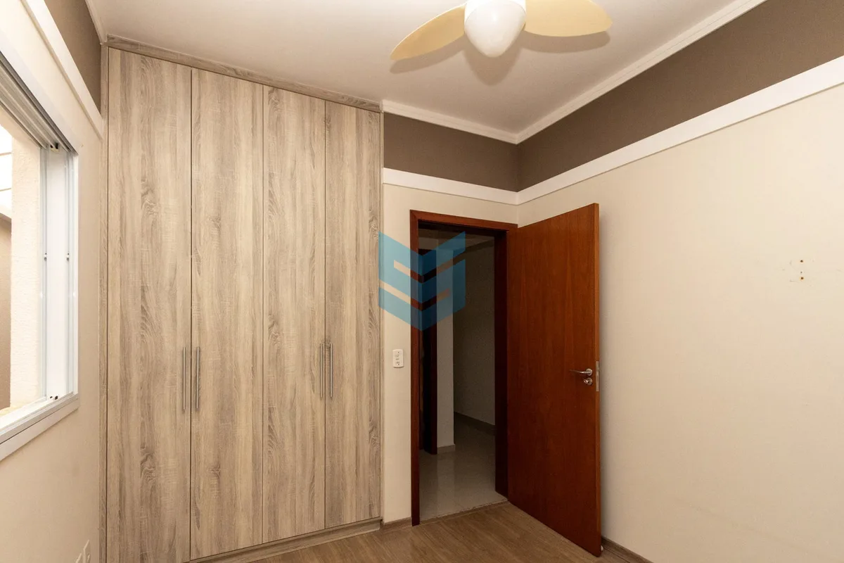 Casa em Condomínio 3 quartos Wanel Ville - Sorocaba - foto 15