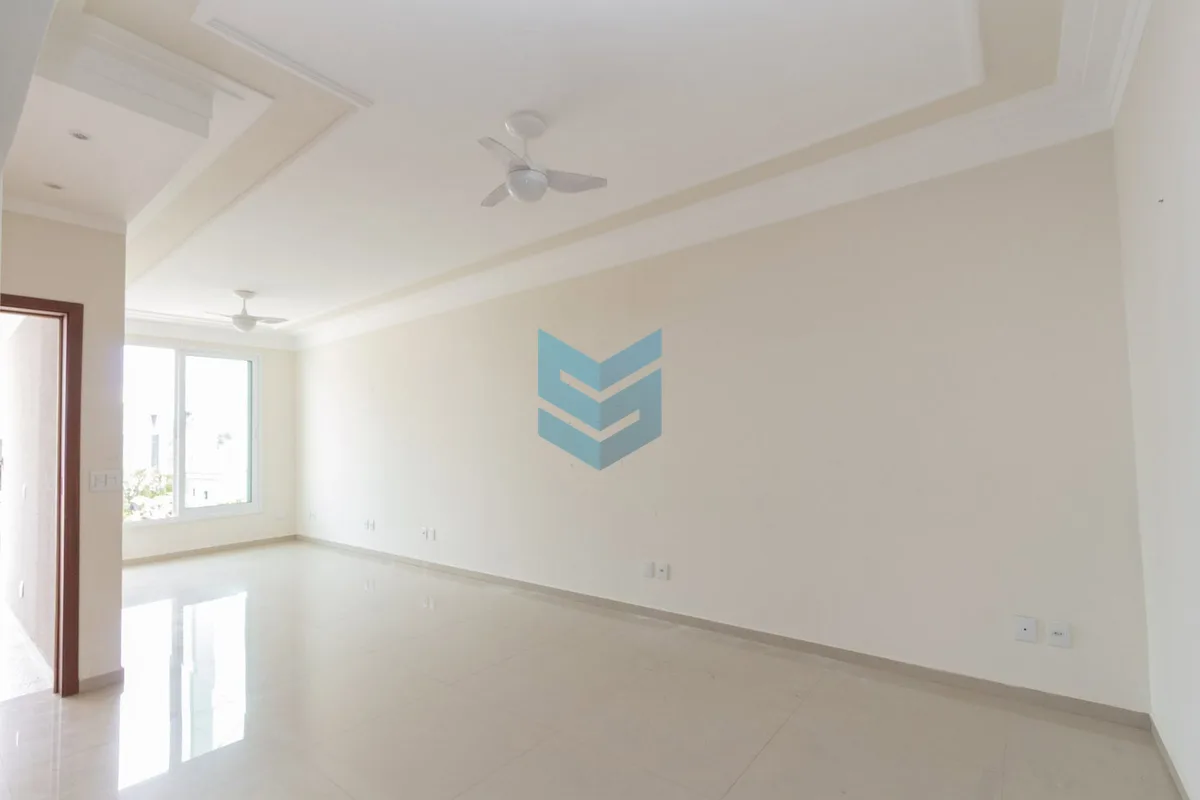 Casa em Condomínio 3 quartos Wanel Ville - Sorocaba - foto 2