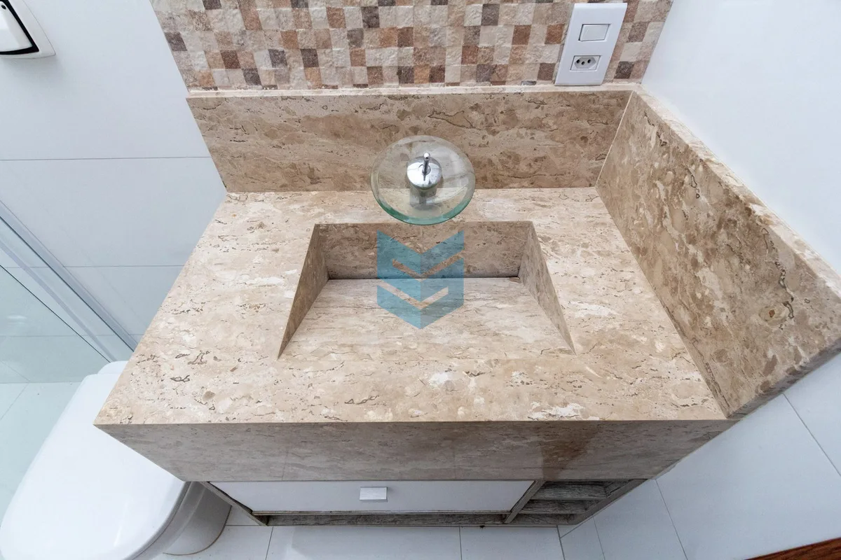 Casa em Condomínio 3 quartos Wanel Ville - Sorocaba - foto 32