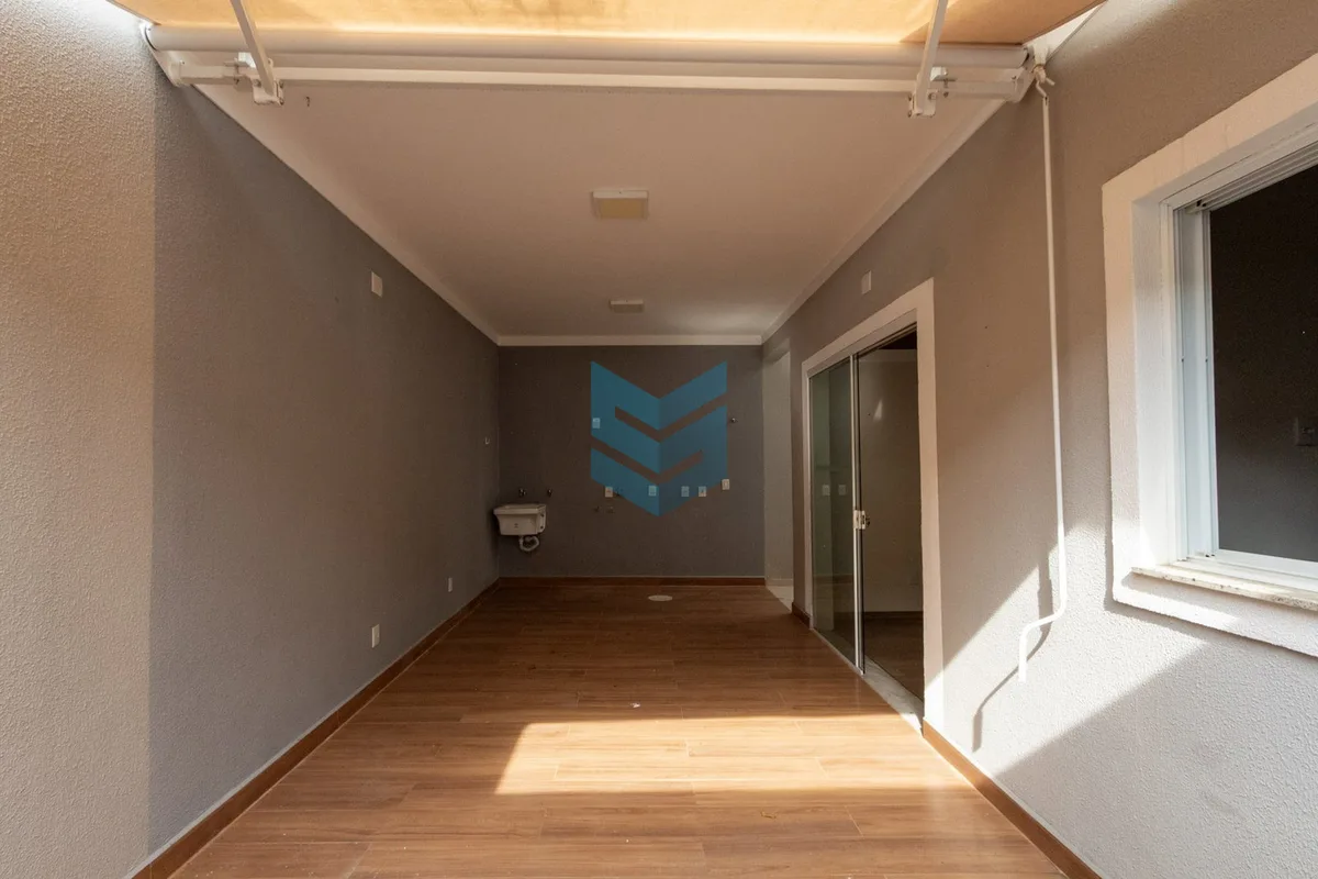 Casa em Condomínio 3 quartos Wanel Ville - Sorocaba - foto 55