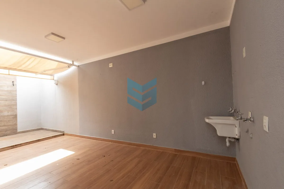 Casa em Condomínio 3 quartos Wanel Ville - Sorocaba - foto 48