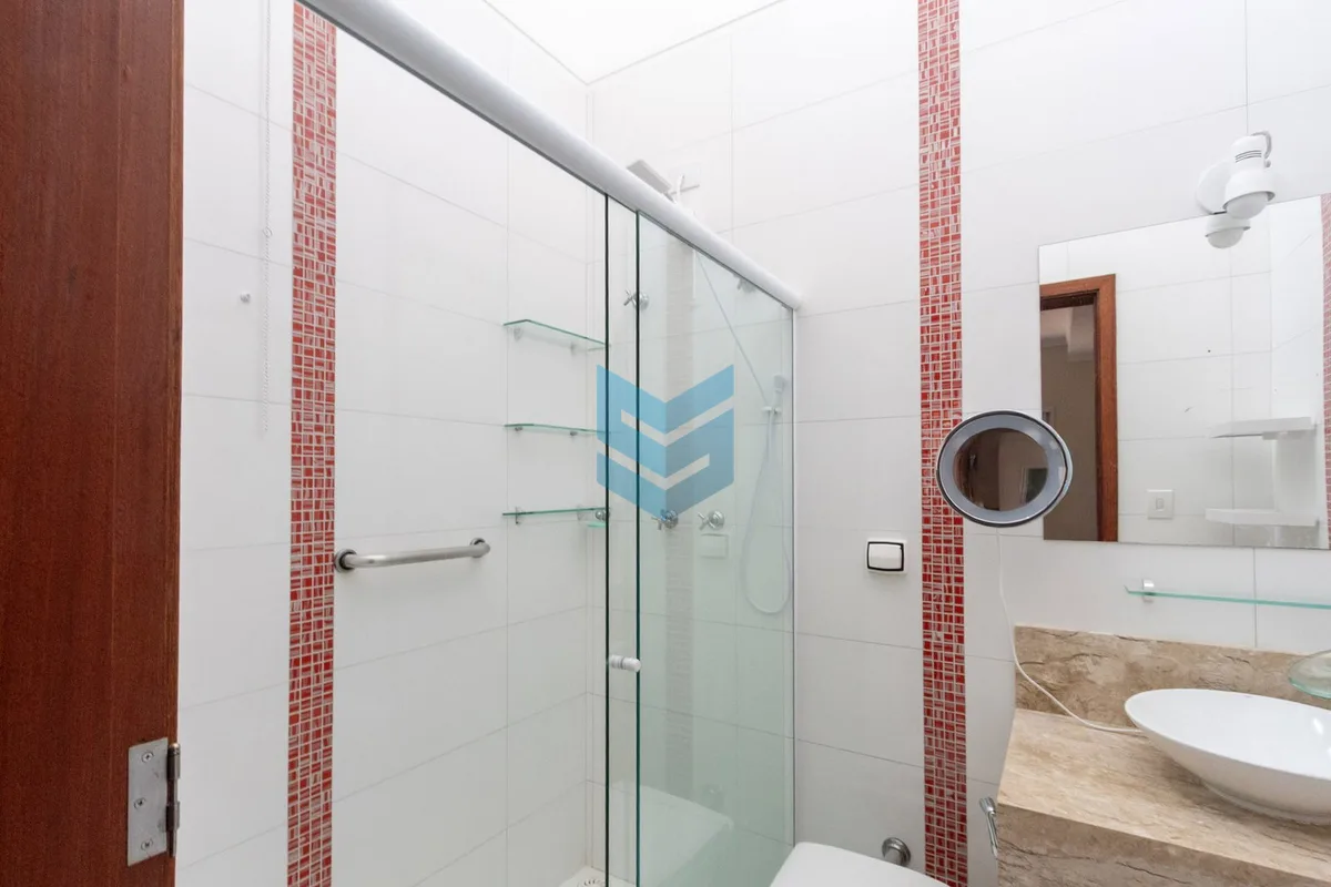 Casa em Condomínio 3 quartos Wanel Ville - Sorocaba - foto 26