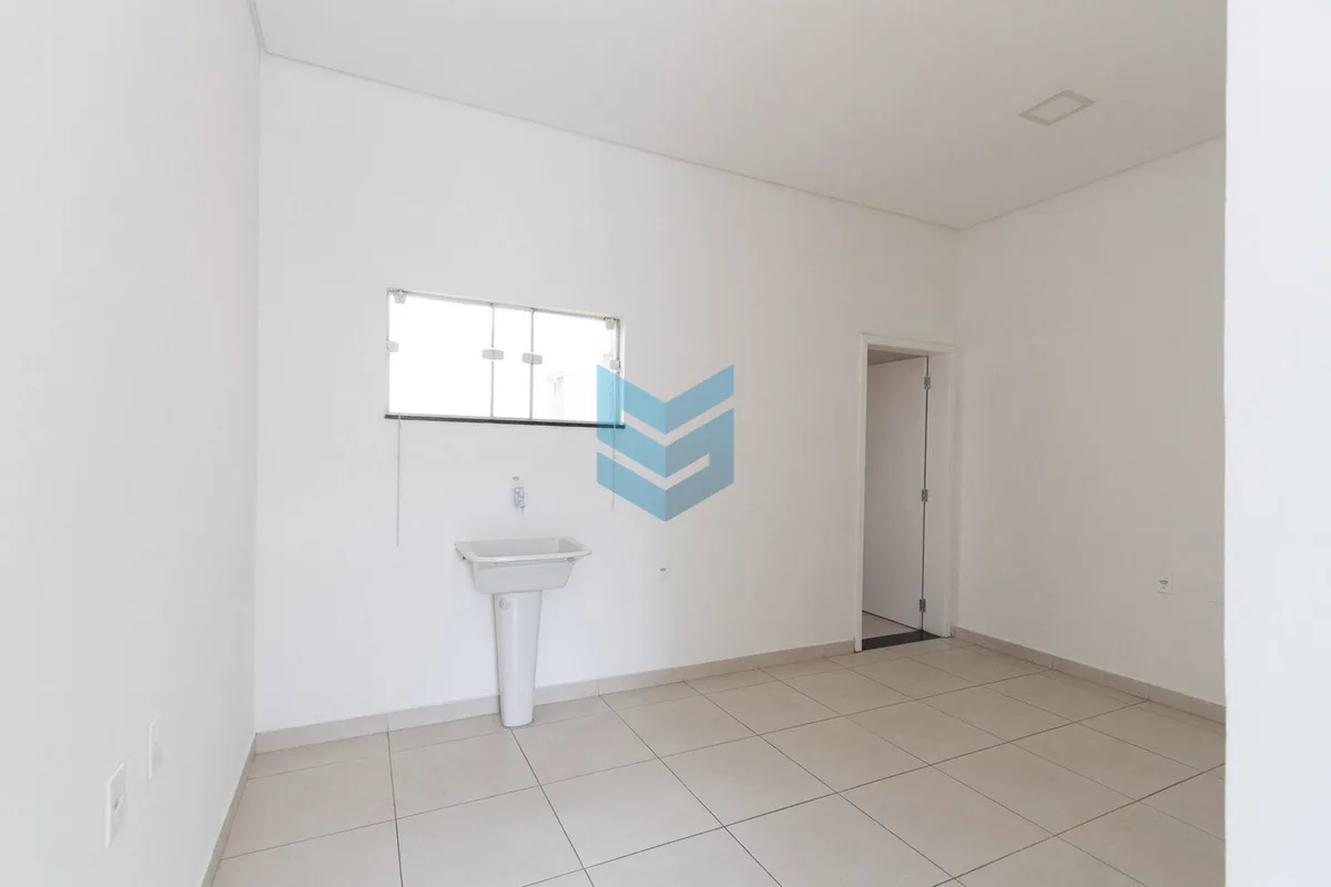 Casa 1 quartos Jardim Maria Antônia Prado - Sorocaba - foto 4