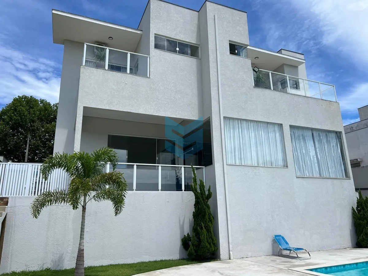 Casa 3 quartos Saint Charbel - Araçoiaba da Serra - foto 6