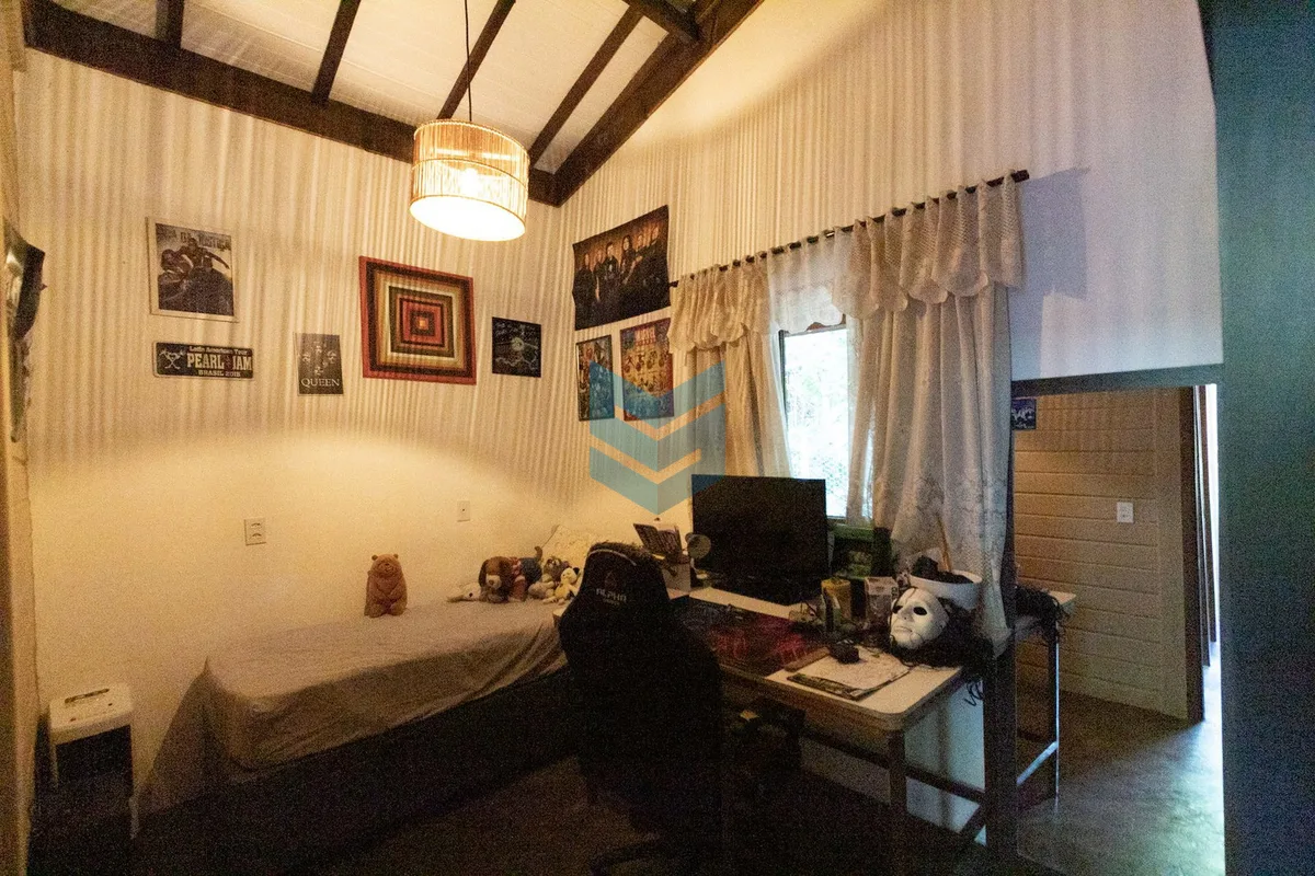 Casa em Condomínio 3 quartos Caputera - Sorocaba - foto 19